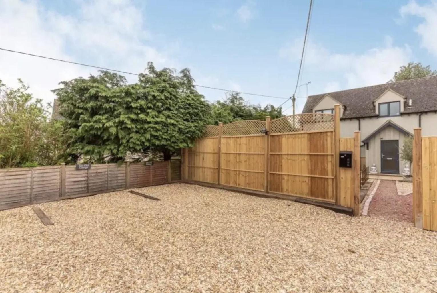Cotswold Holiday Let With Hot Tub - The Old Garage Chipping Norton Exterior foto