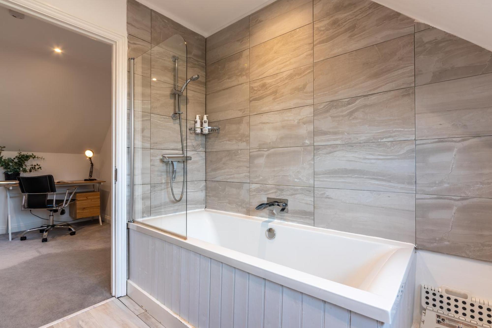 Cotswold Holiday Let With Hot Tub - The Old Garage Chipping Norton Exterior foto