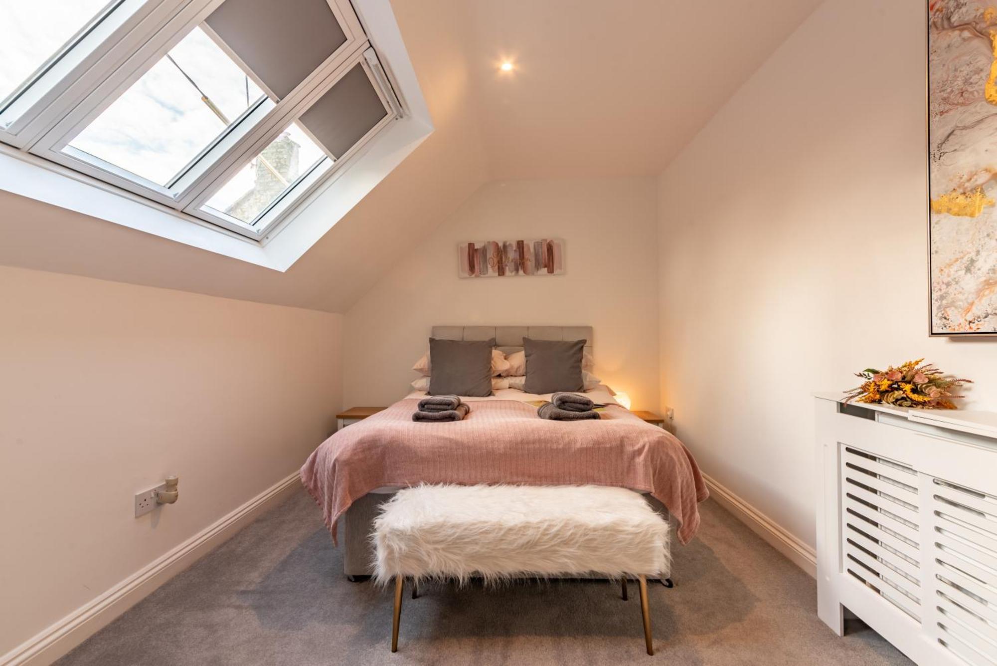 Cotswold Holiday Let With Hot Tub - The Old Garage Chipping Norton Exterior foto