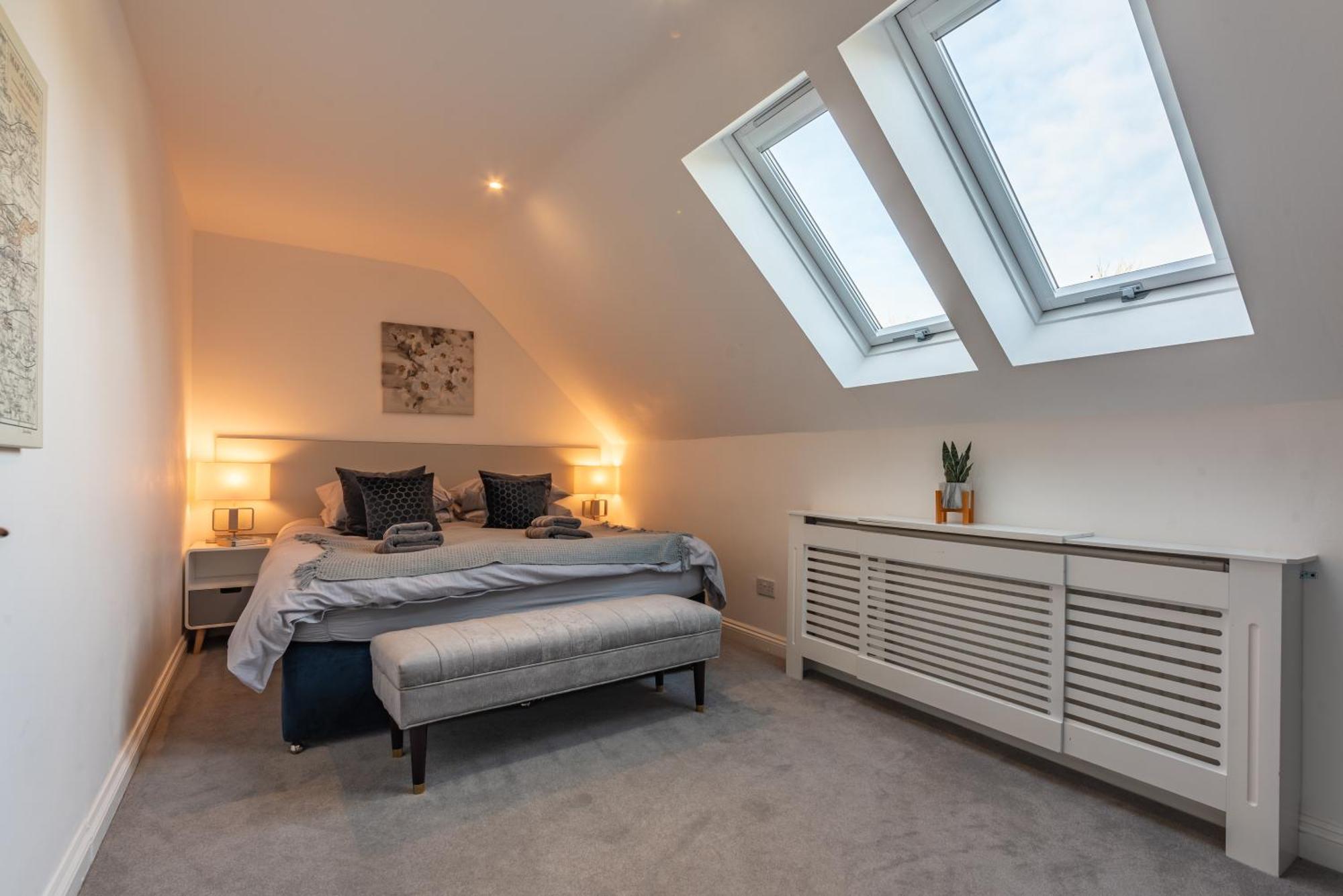 Cotswold Holiday Let With Hot Tub - The Old Garage Chipping Norton Exterior foto