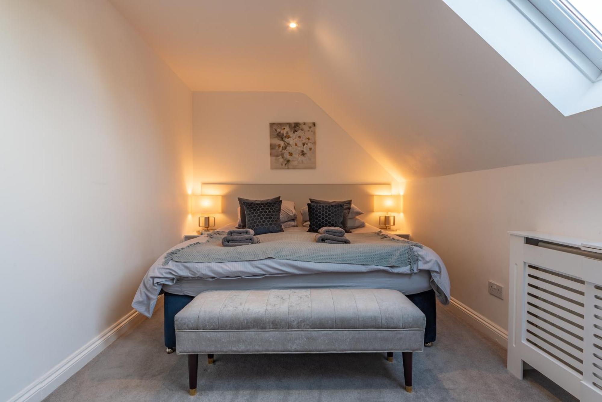 Cotswold Holiday Let With Hot Tub - The Old Garage Chipping Norton Exterior foto