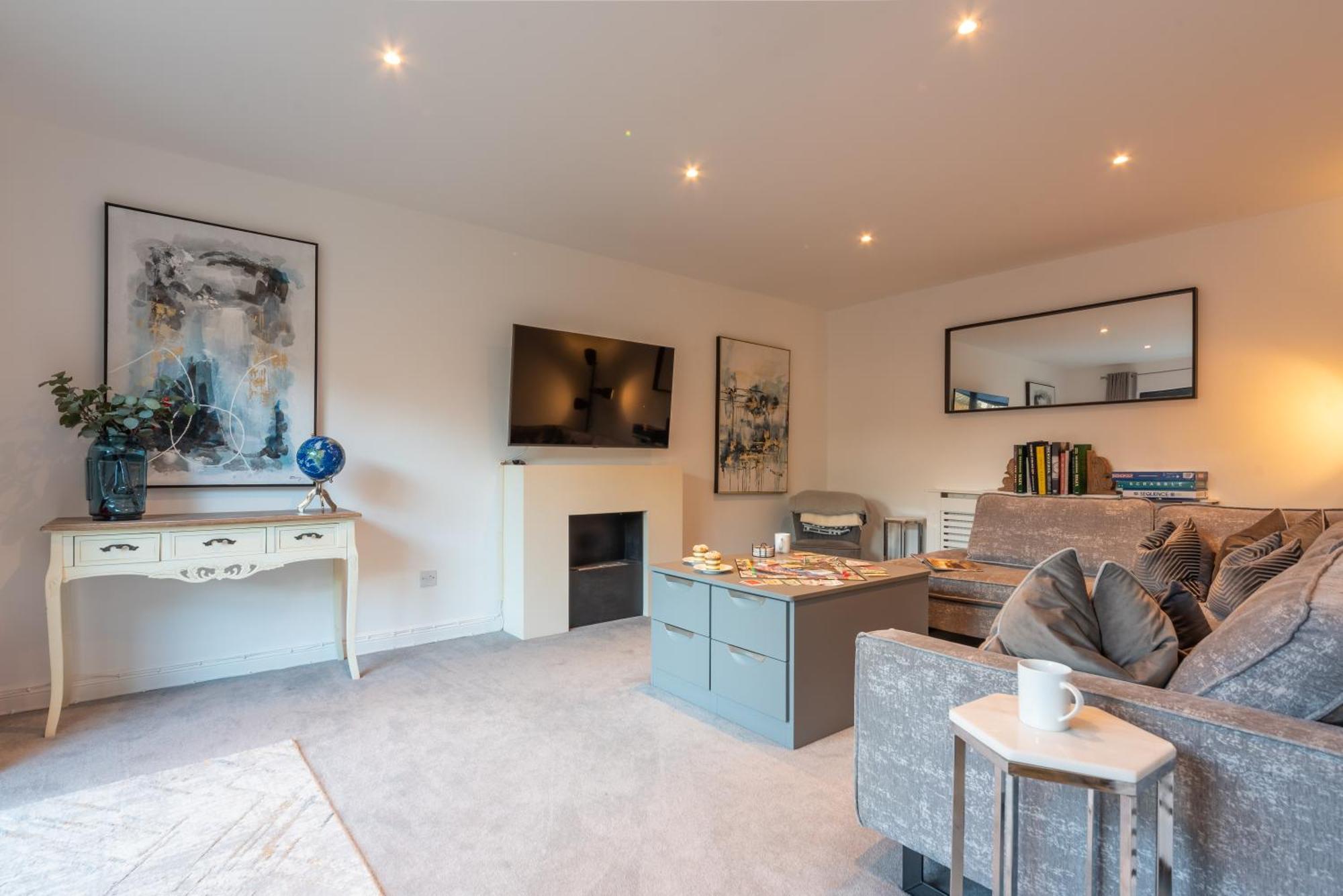 Cotswold Holiday Let With Hot Tub - The Old Garage Chipping Norton Exterior foto