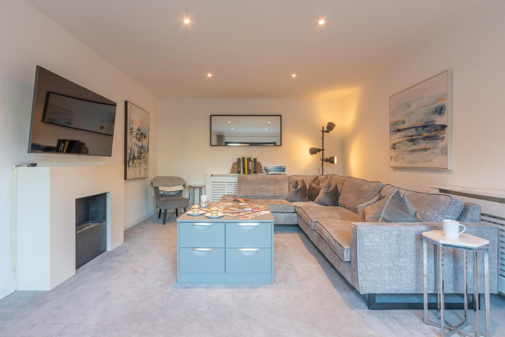 Cotswold Holiday Let With Hot Tub - The Old Garage Chipping Norton Exterior foto